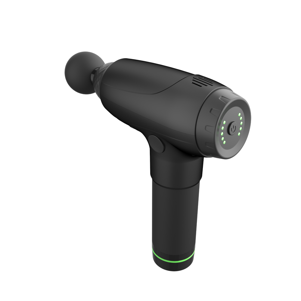 S36沙龙会光电的ＳＭＤＬＥＤ用于客人的筋模枪产品